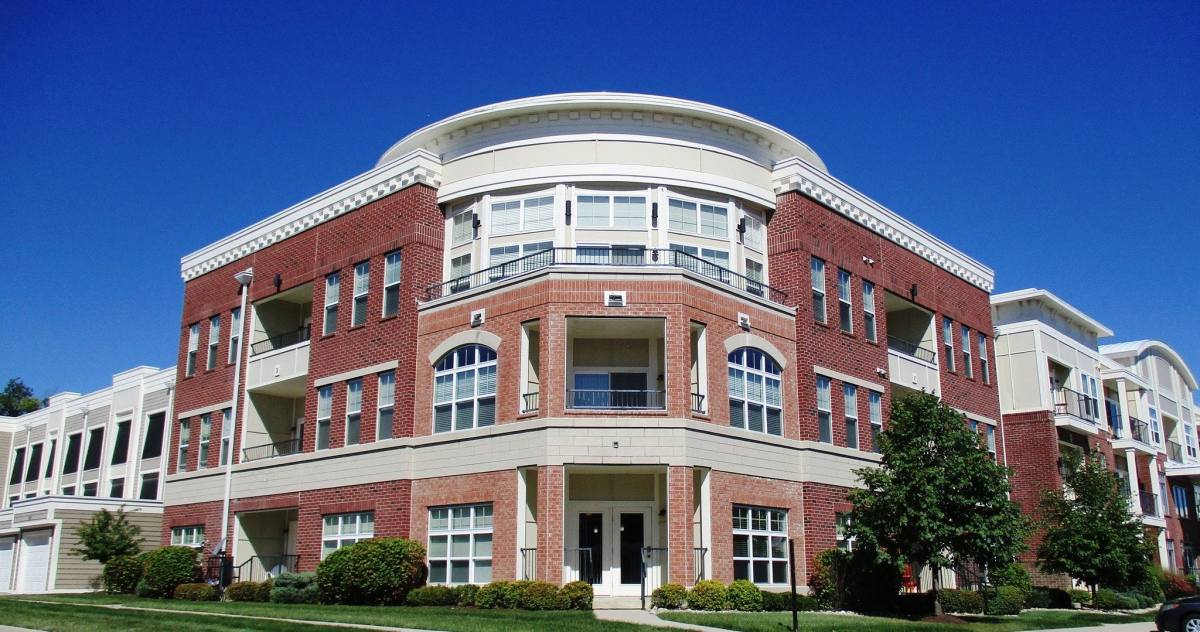 Apartment for rent at The Lofts at Willow Creek, 3691 Hibiscus Way #200, Dayton, OH 45431