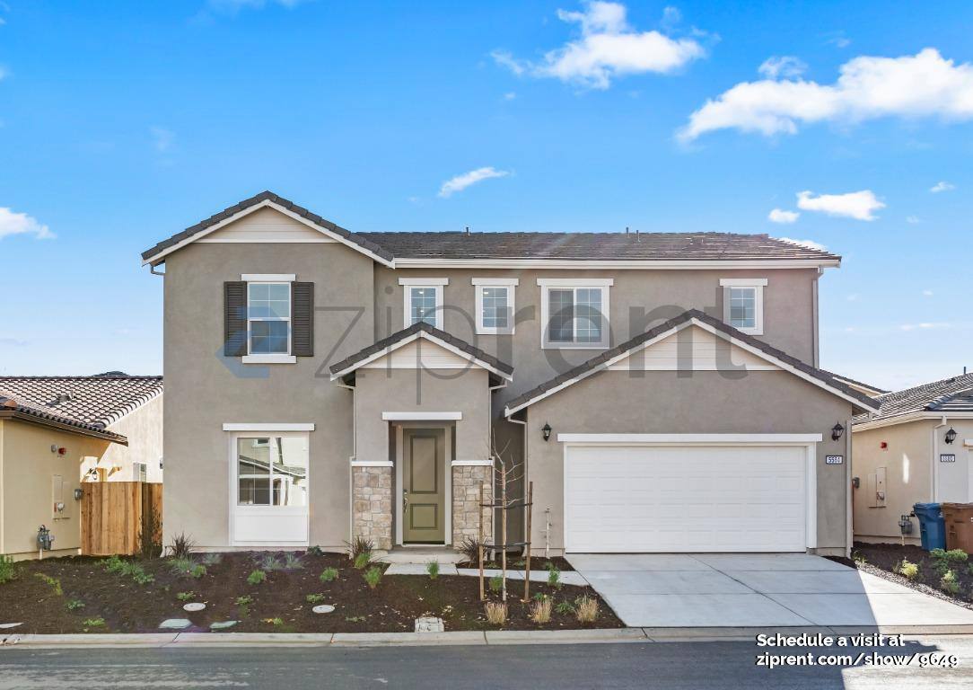 House for rent at 5584 Howell Mountain Lane, Antioch, CA 94531