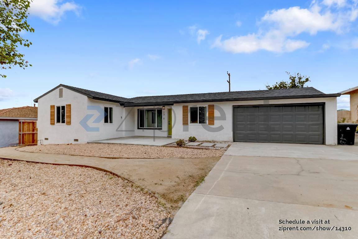 House for rent at 1330 5th Ave, Chula Vista, CA 91911