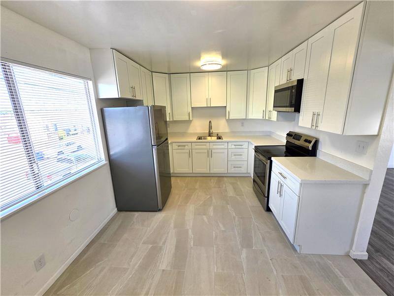 Apartment for rent at 3223 Ohio Ave #B, Richmond, CA 94804