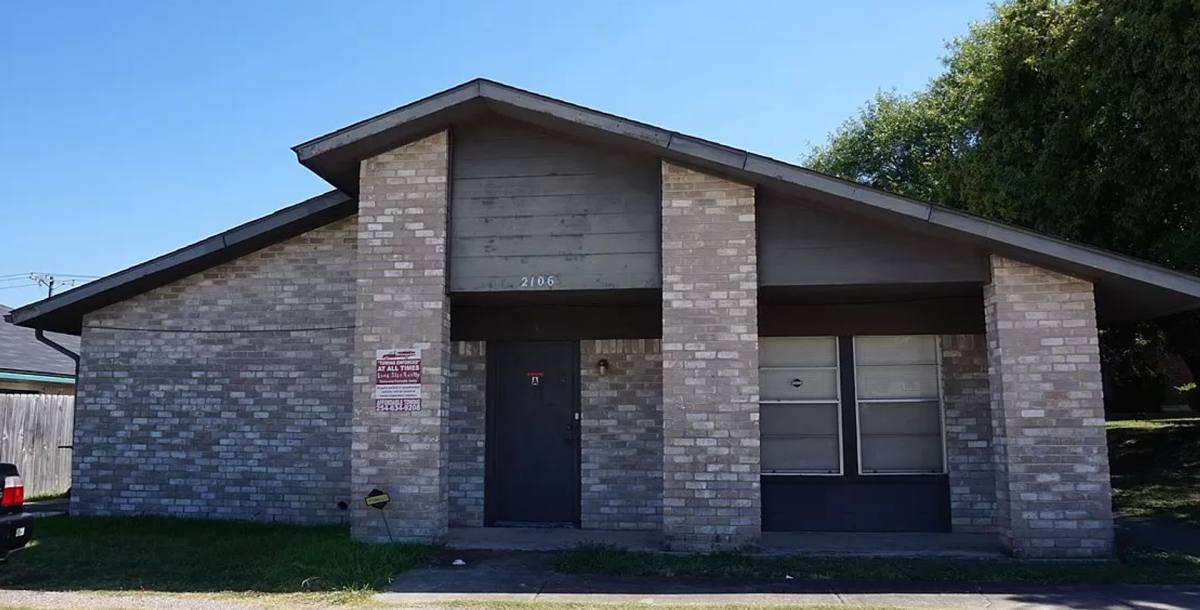 2106 Wheeler Ave, Killeen, TX 76549