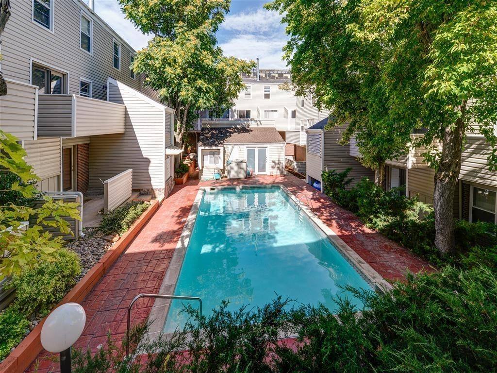 Condo for rent at 1111 Maxwell Ave, Boulder, CO 80304