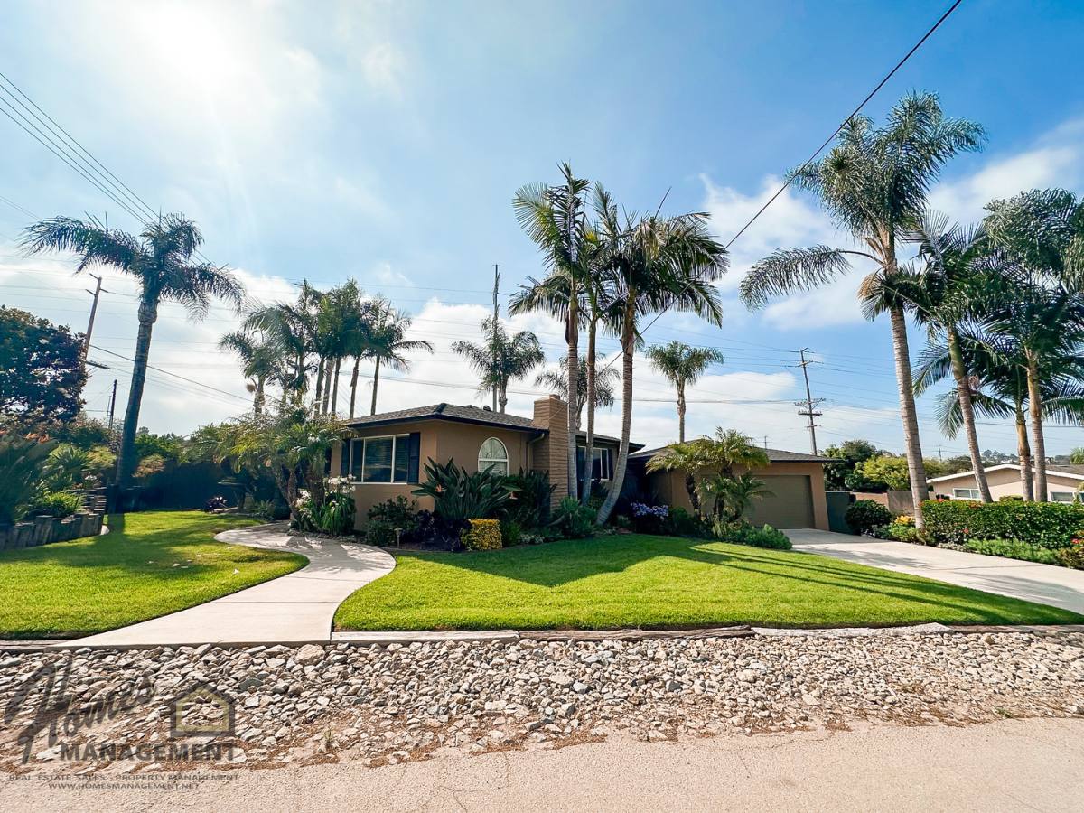 House for rent at 664 Kaylyn Way, San Marcos, CA 92069