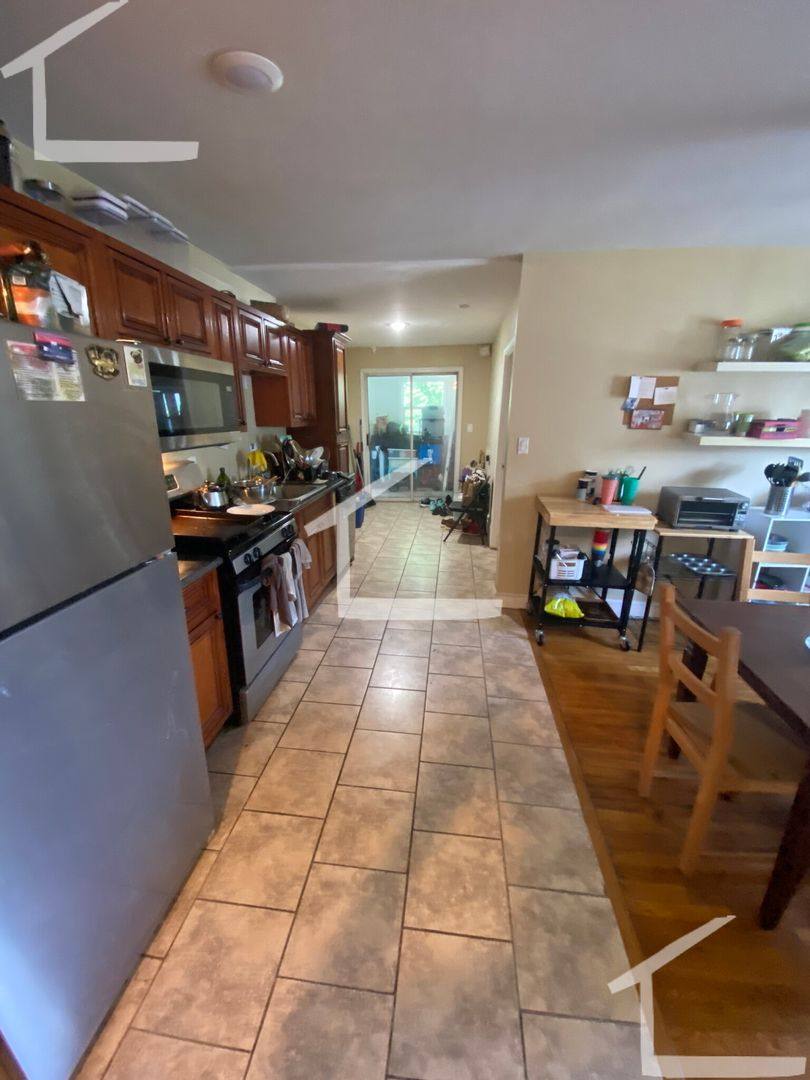 Apartment for rent at 92 Glen St #A1, Somerville, MA 02145