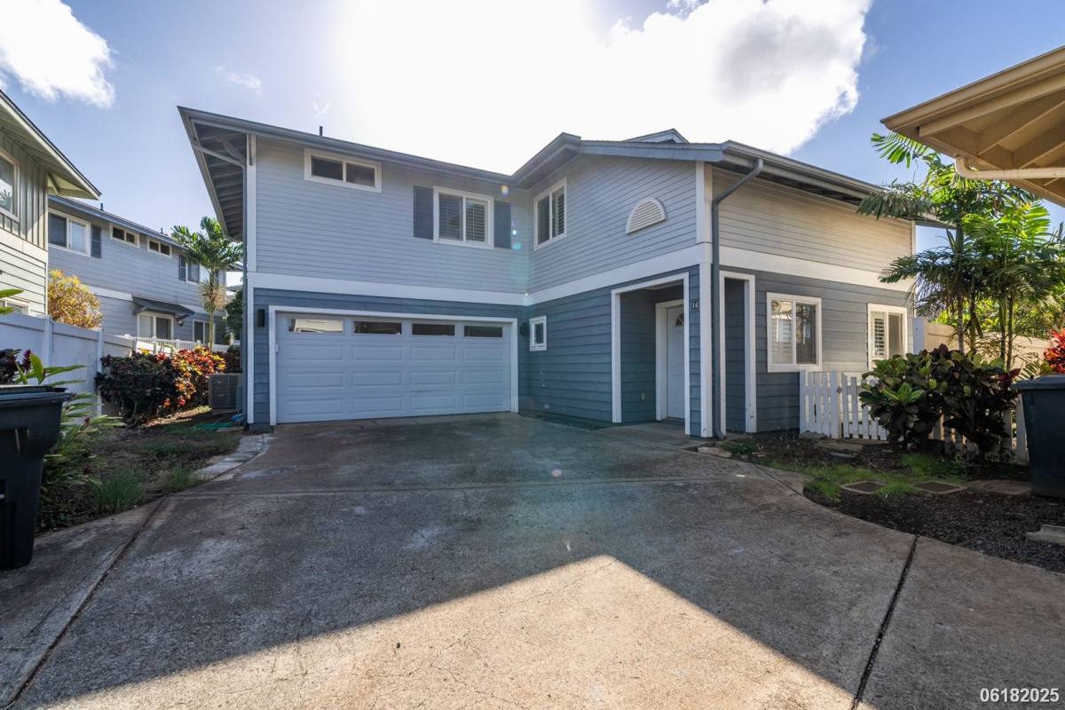 House for rent at 92-7049 Elele St, Kapolei, HI 96707