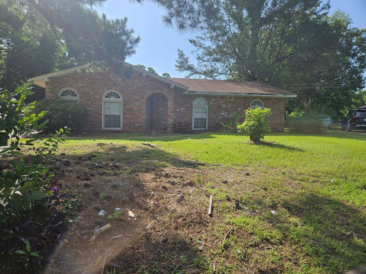 House for rent at 308 Sultan Court, Montgomery, AL 36117