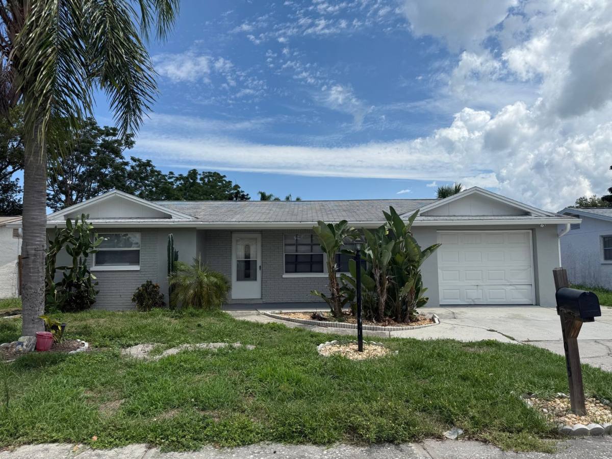 House for rent at 7015 Mayfield Dr, Port Richey, FL 34668
