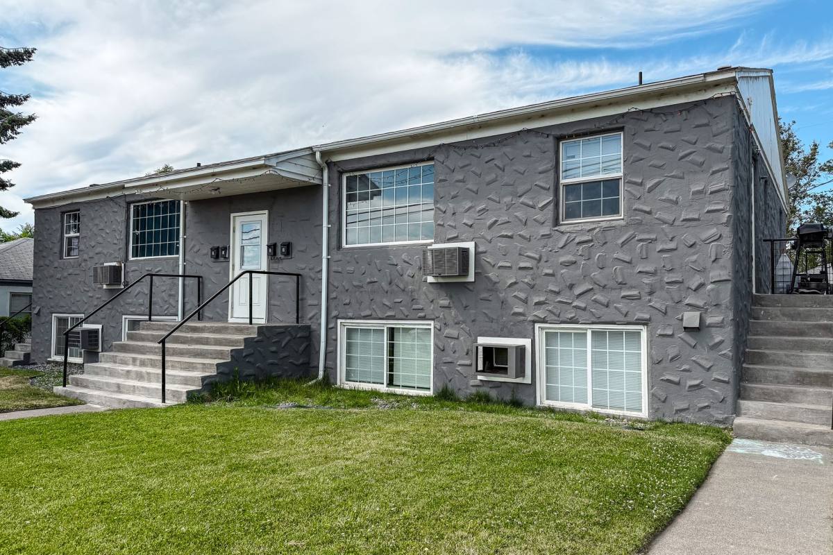 Apartment for rent at 1605 W Clark St, Pasco, WA 99301