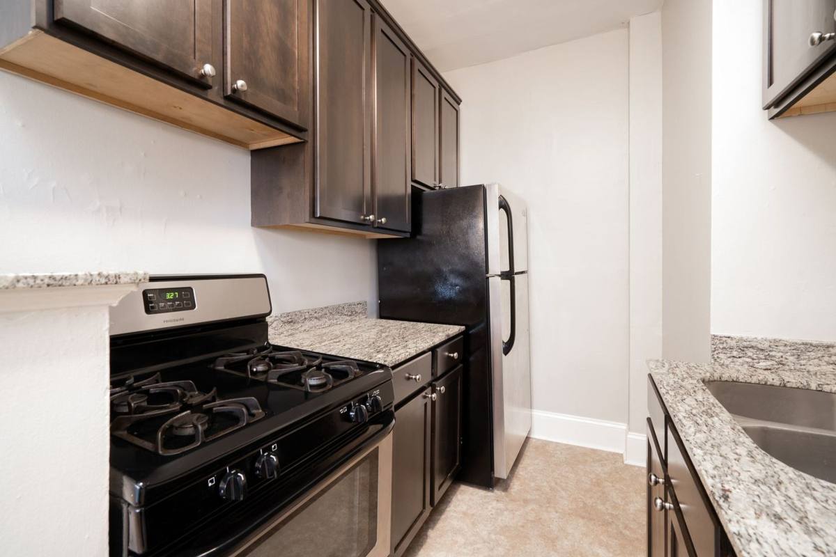 Apartment for rent at 125 Oak Grove St, Minneapolis, MN 55403