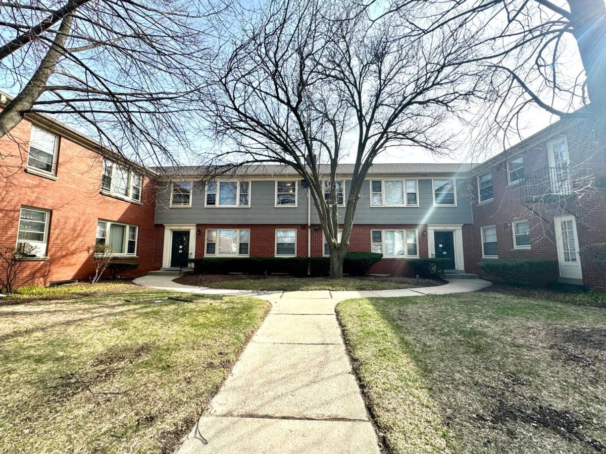 Apartment for rent at 131 W Silver Spring Dr, Milwaukee, WI 53217