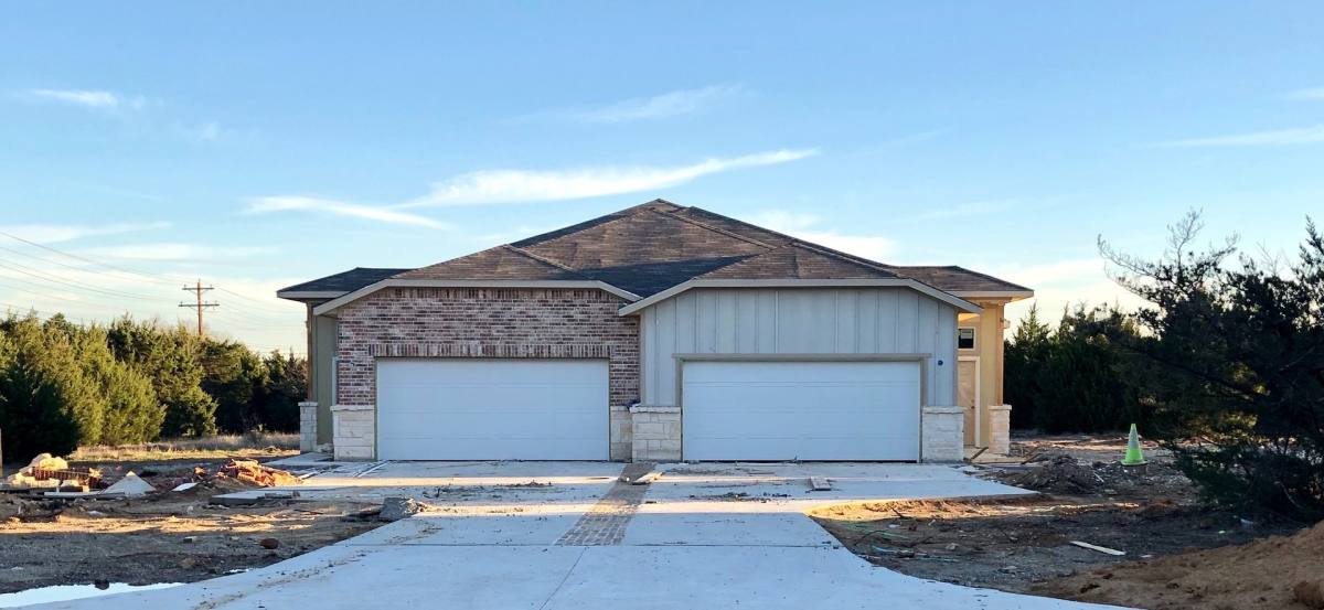 House for rent at 4070 Shiloh Court, Midlothian, TX 76065