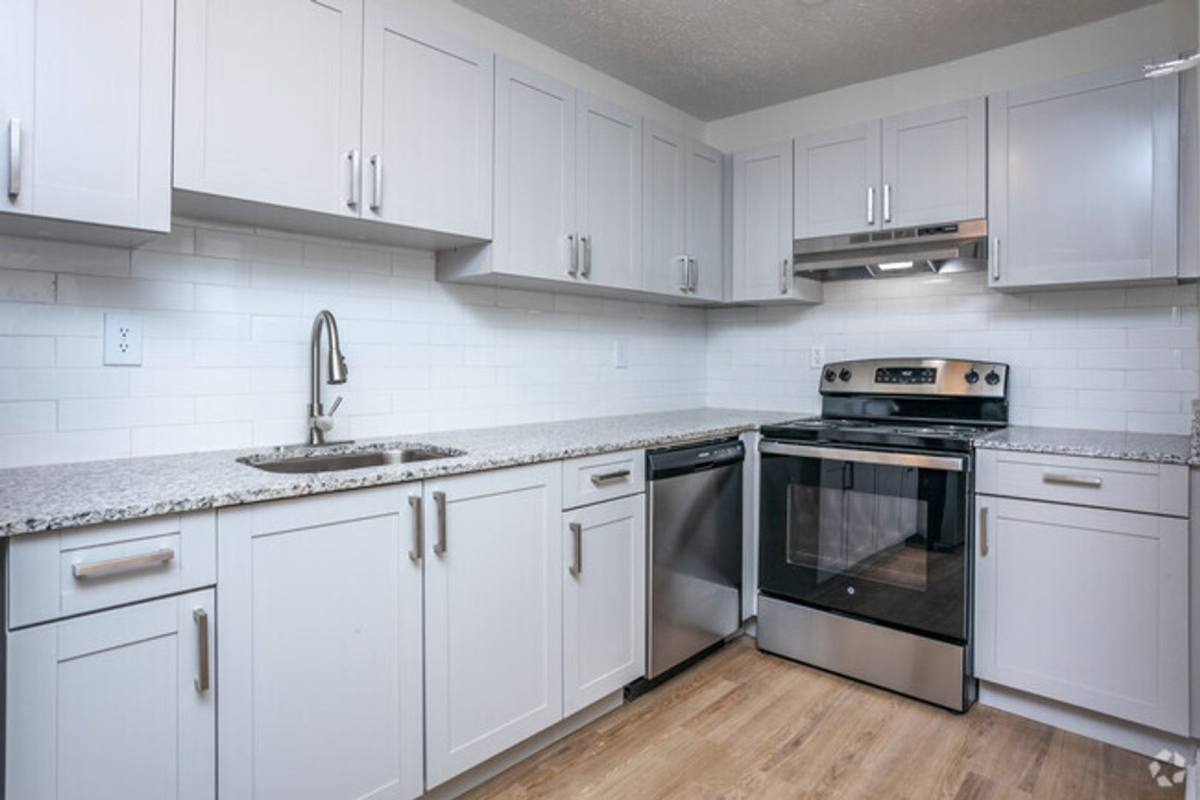 Apartment for rent at 2929 Landrum Dr SW, Atlanta, GA 30311