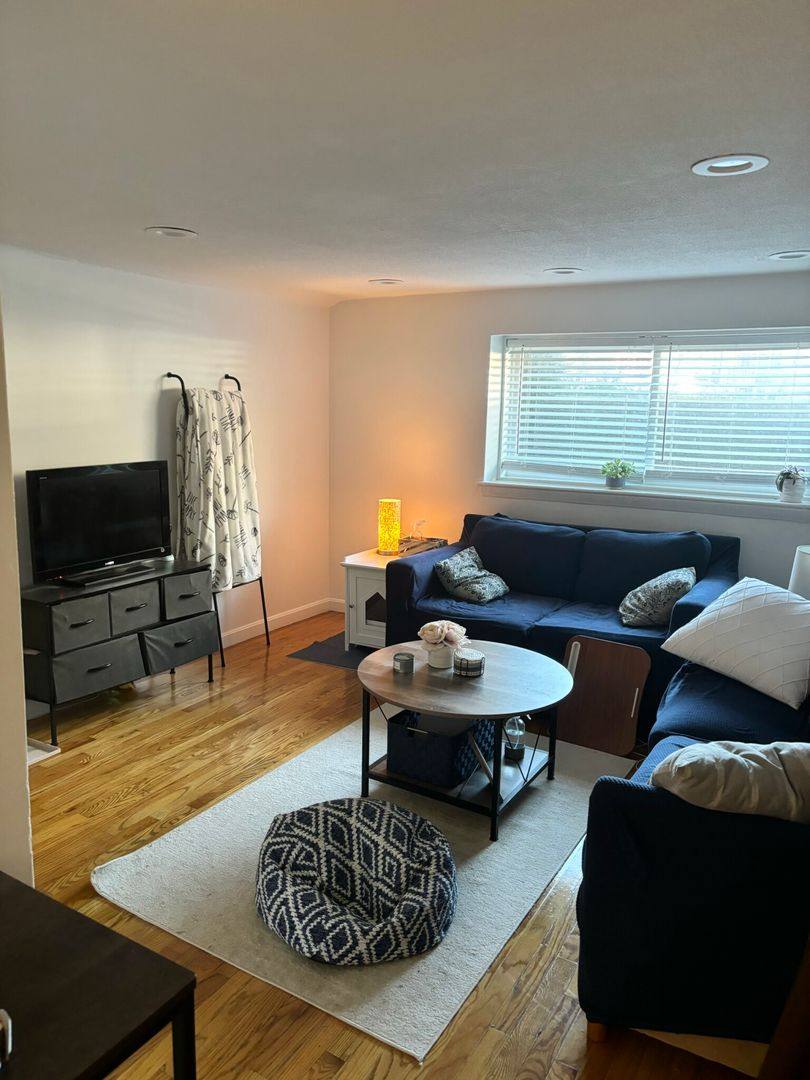 Apartment for rent at 11 Euston Rd #4D, Brighton, MA 02135