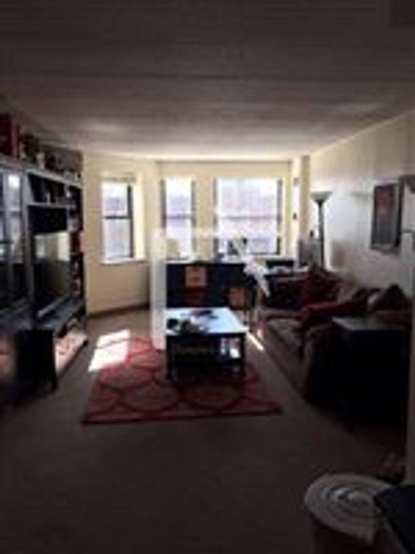 Apartment for rent at 1943 Commonwealth Ave #612, Brighton, MA 02135