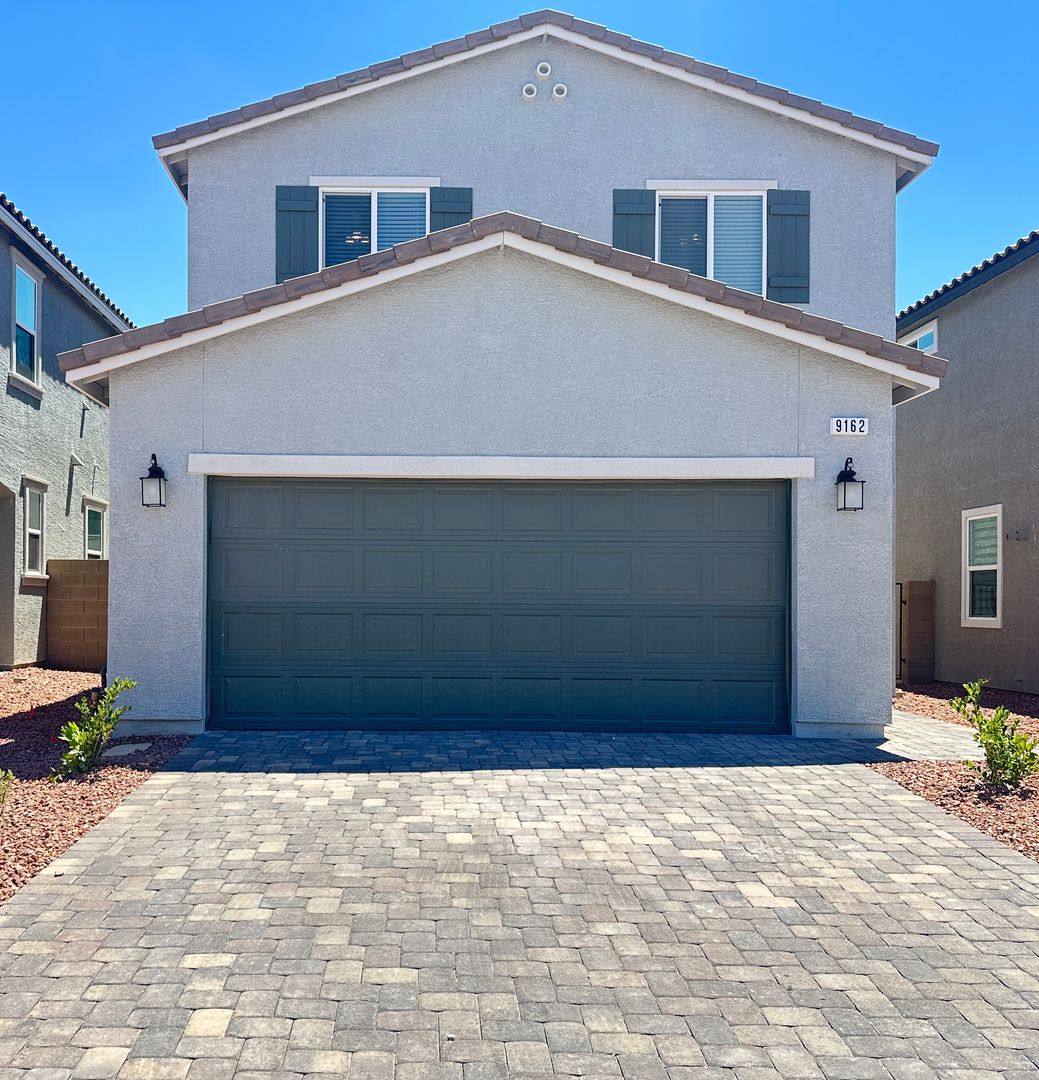 House for rent at 9162 Benton Woods St, Las Vegas, NV 89113