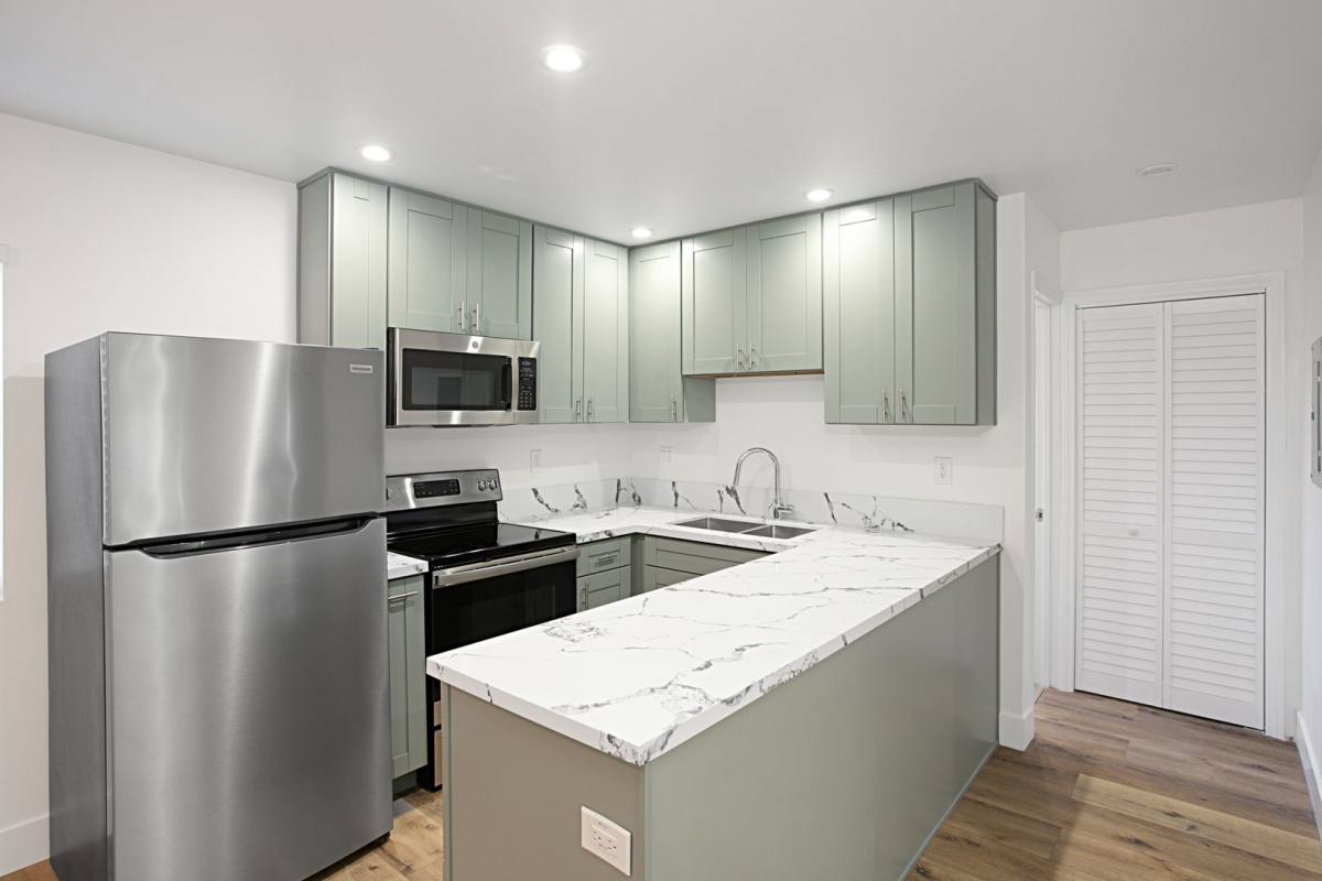 Apartment for rent at 584 12th St, Imperial Beach, CA 91932