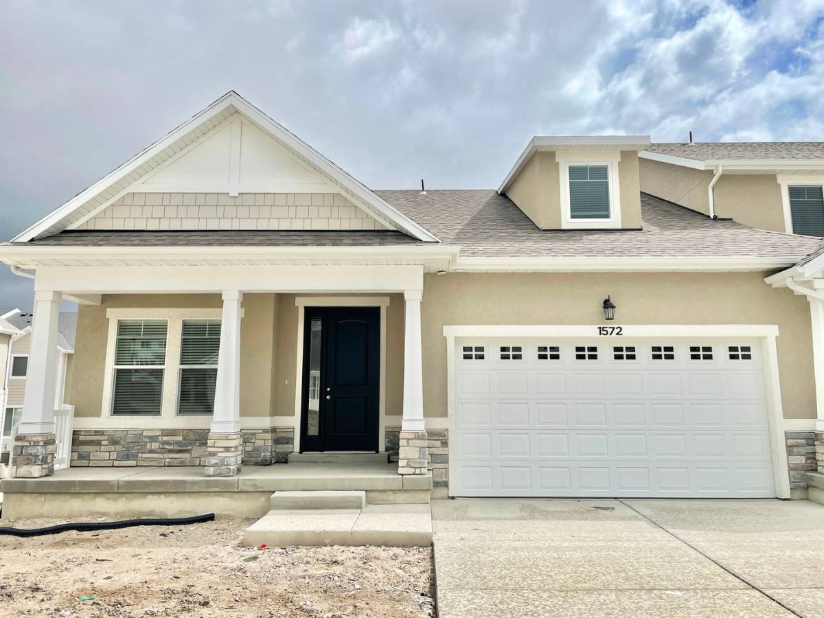 House for rent at 1572 N 3950 W, Lehi, UT 84043