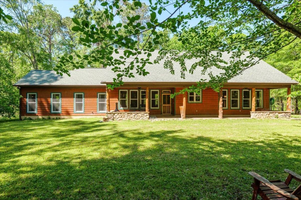 House for rent at 1626 Swint Rd, Harlem, GA 30814