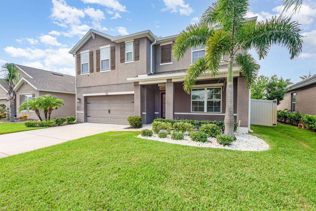 House for rent at 112 Alamere Dr SW, Palm Bay, FL 32908