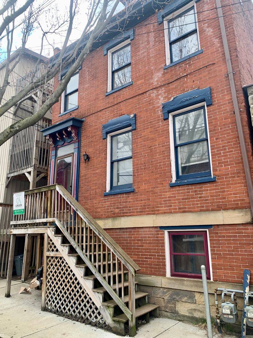Apartment for rent at 40 S 13th St, Pittsburgh, PA 15203