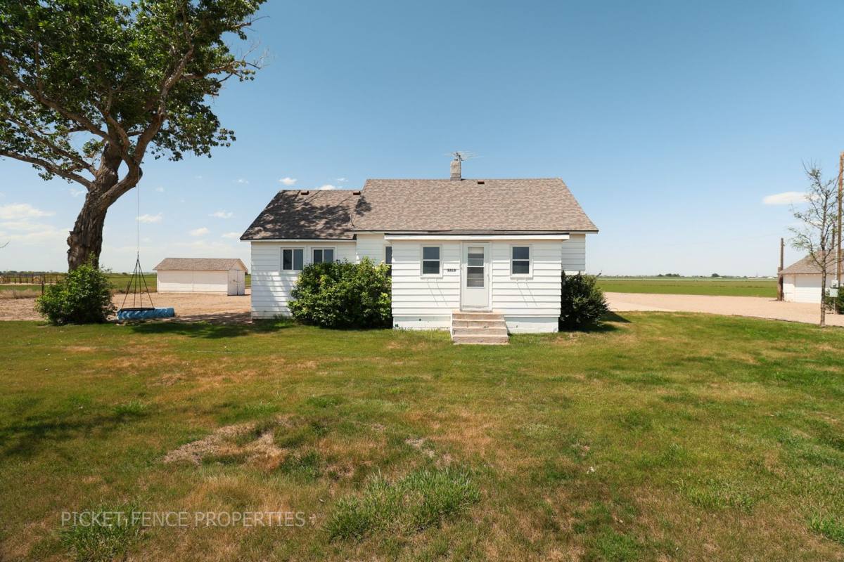 House for rent at 12281 Cr, Eaton, CO 80615