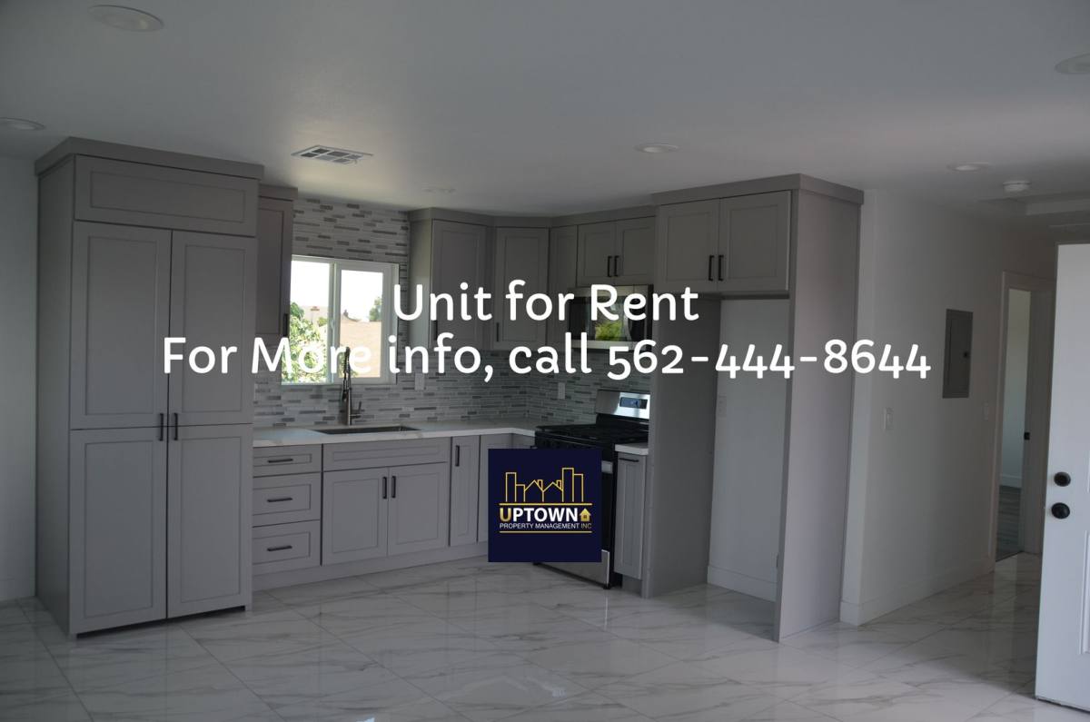 House for rent at 15111 #1, Bellflower, CA 90706