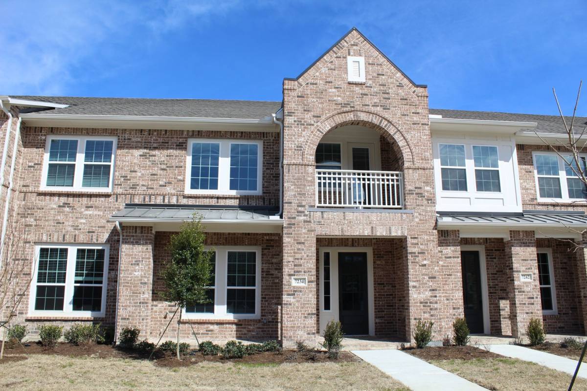 House for rent at 7234 Switchgrass Rd, Frisco, TX 75033