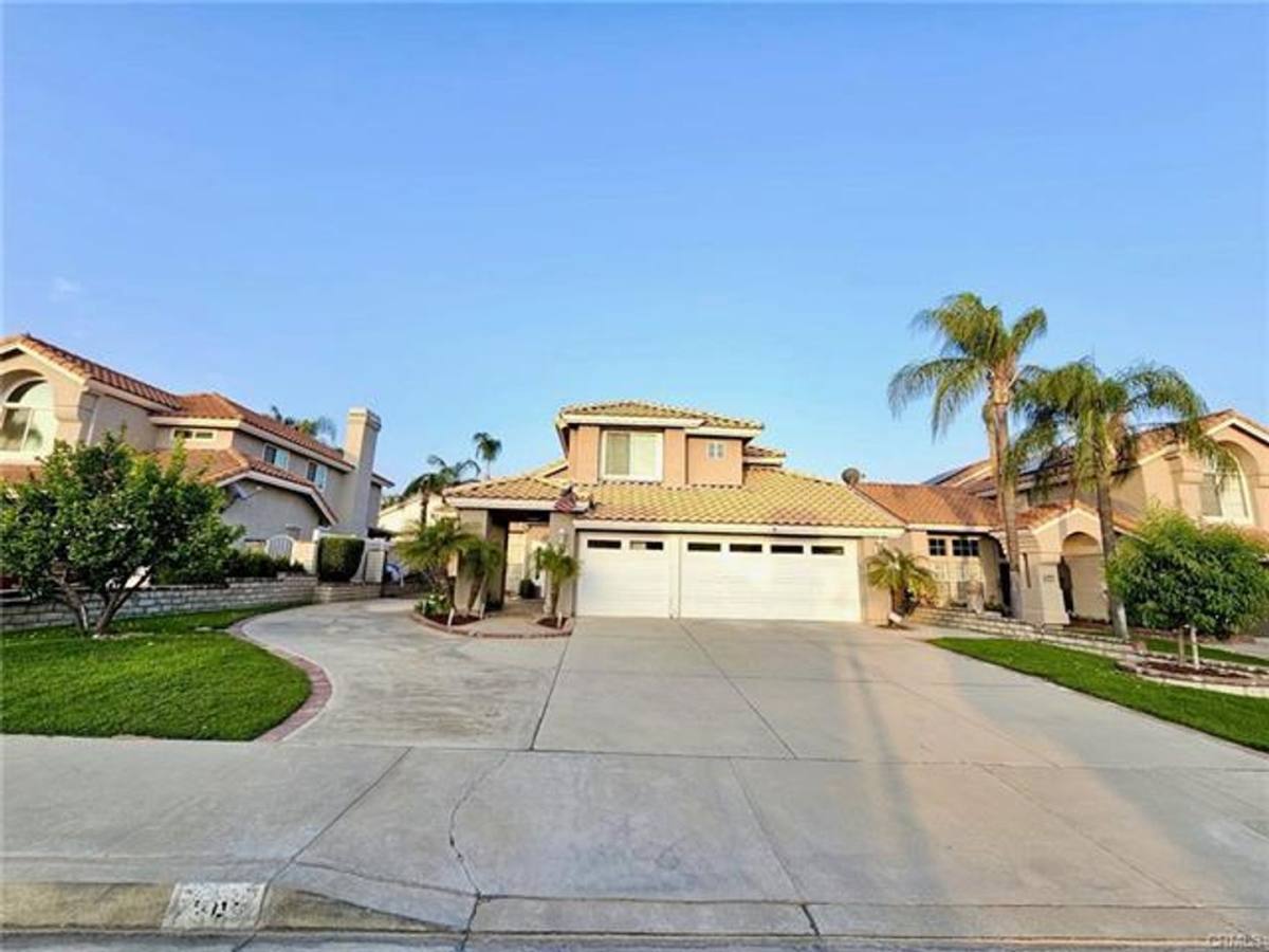 7367 Mountain Laurel, Highland, CA 92346