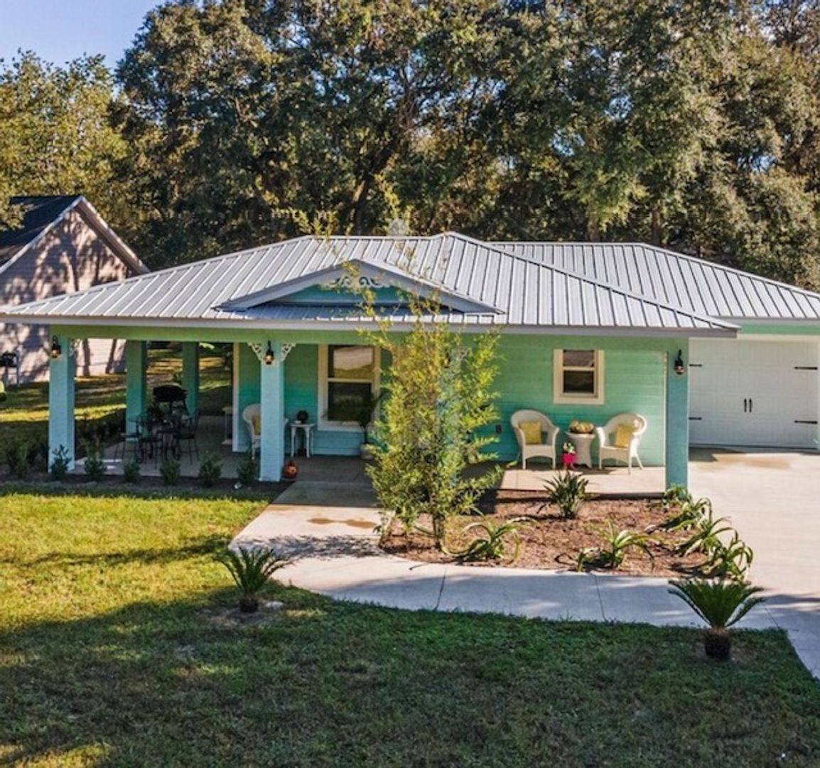 House for rent at 9330 SE 106th Place, Belleview, FL 34420