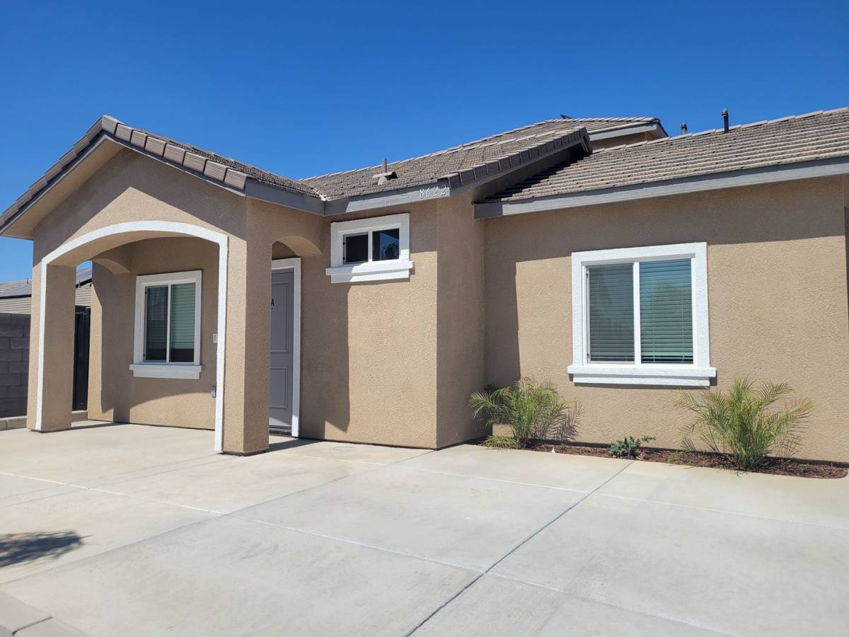Apartment for rent at 8622 Grandy St, Bakersfield, CA 93314