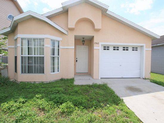 House for rent at 7982 Sagebrush Place, Orlando, FL 32822