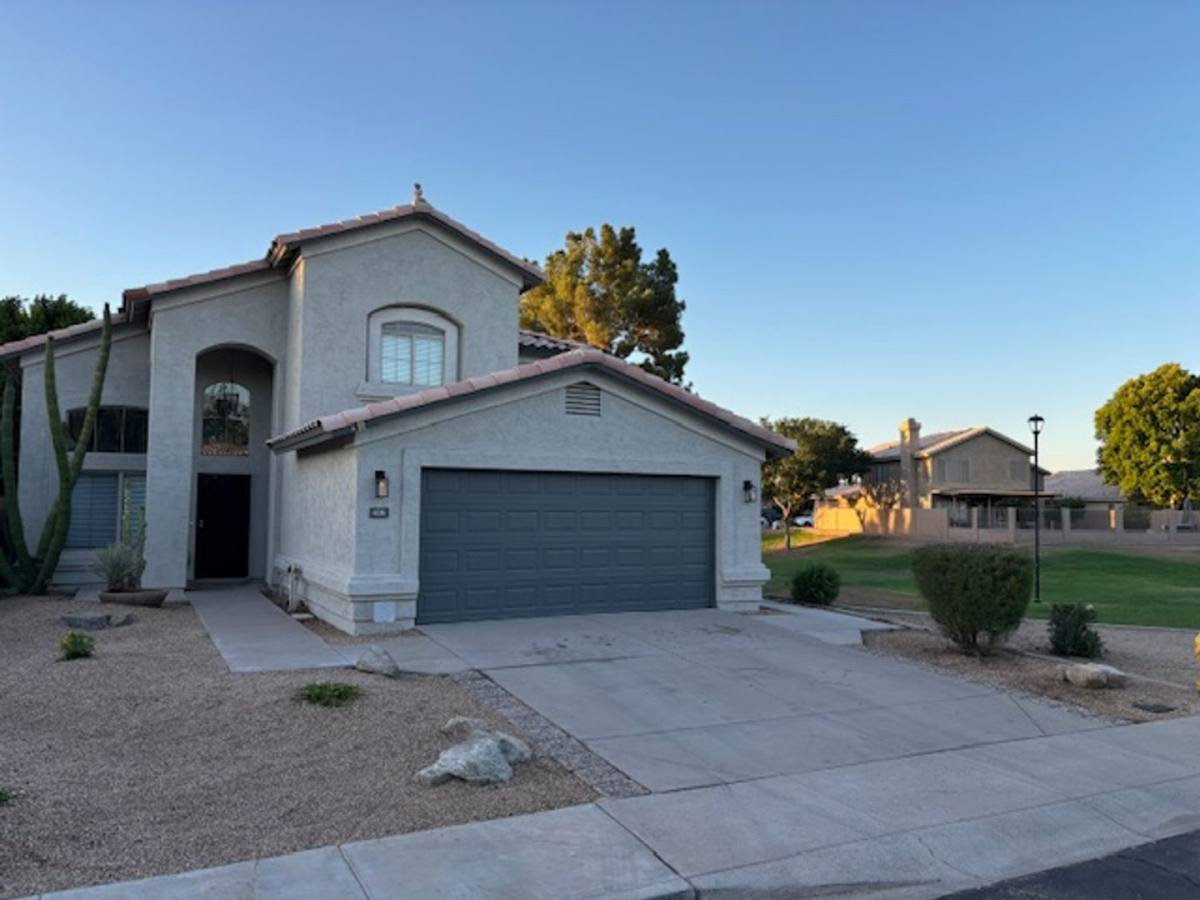 House for rent at 418 W Calle Monte Vista, Tempe, AZ 85284