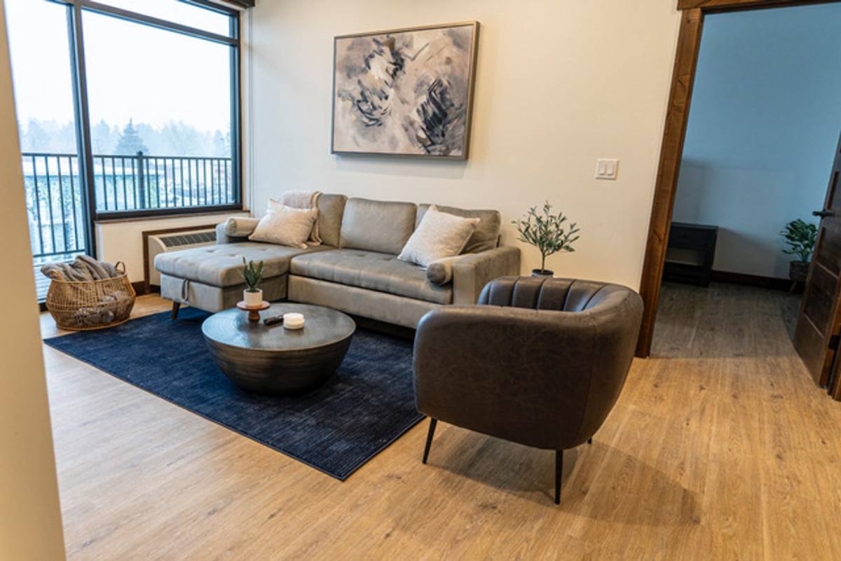 Apartment for rent at 510 Nucleus Ave, Columbia Falls, MT 59912