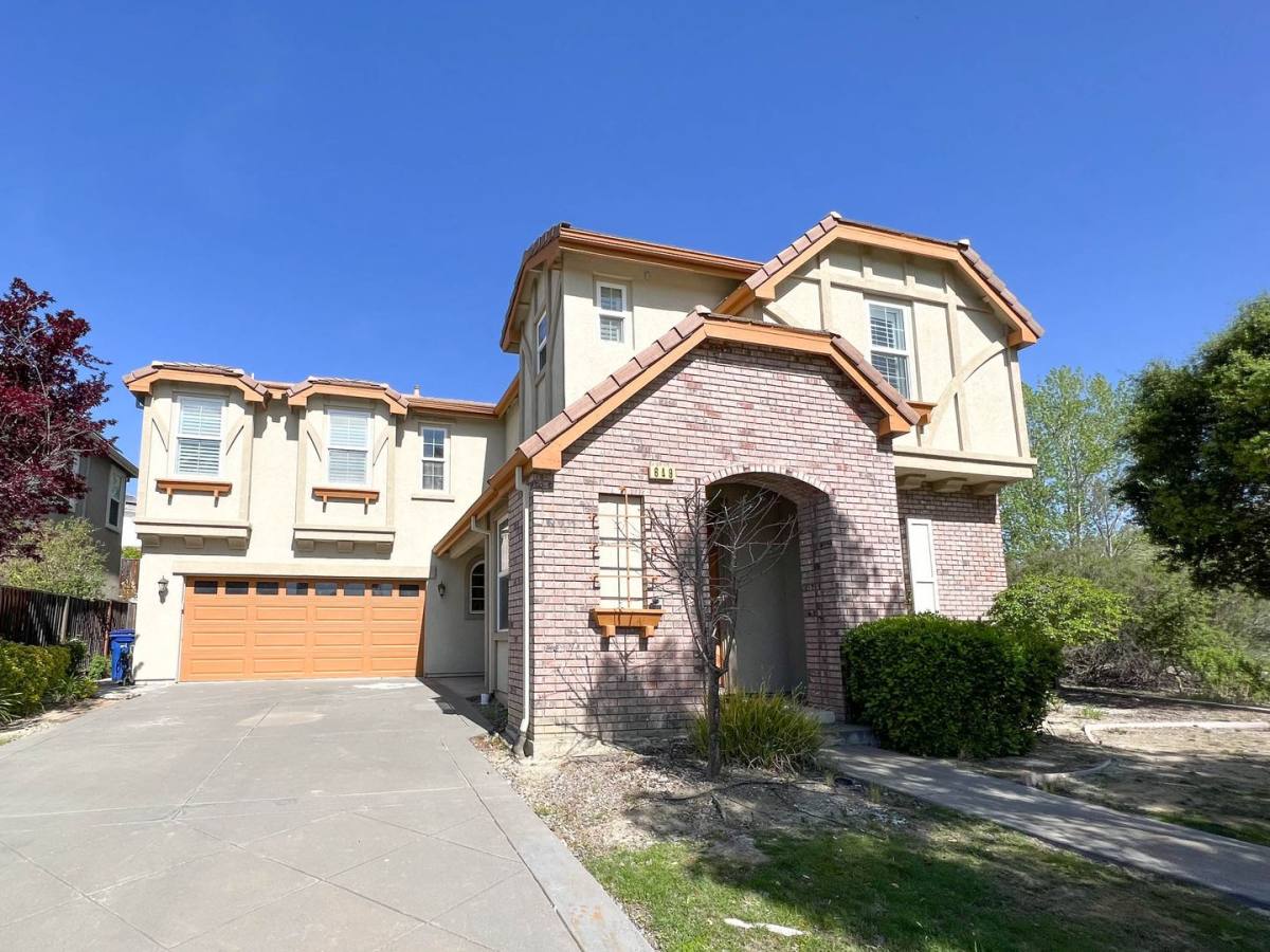 House for rent at 649 Dromana Court, San Ramon, CA 94582