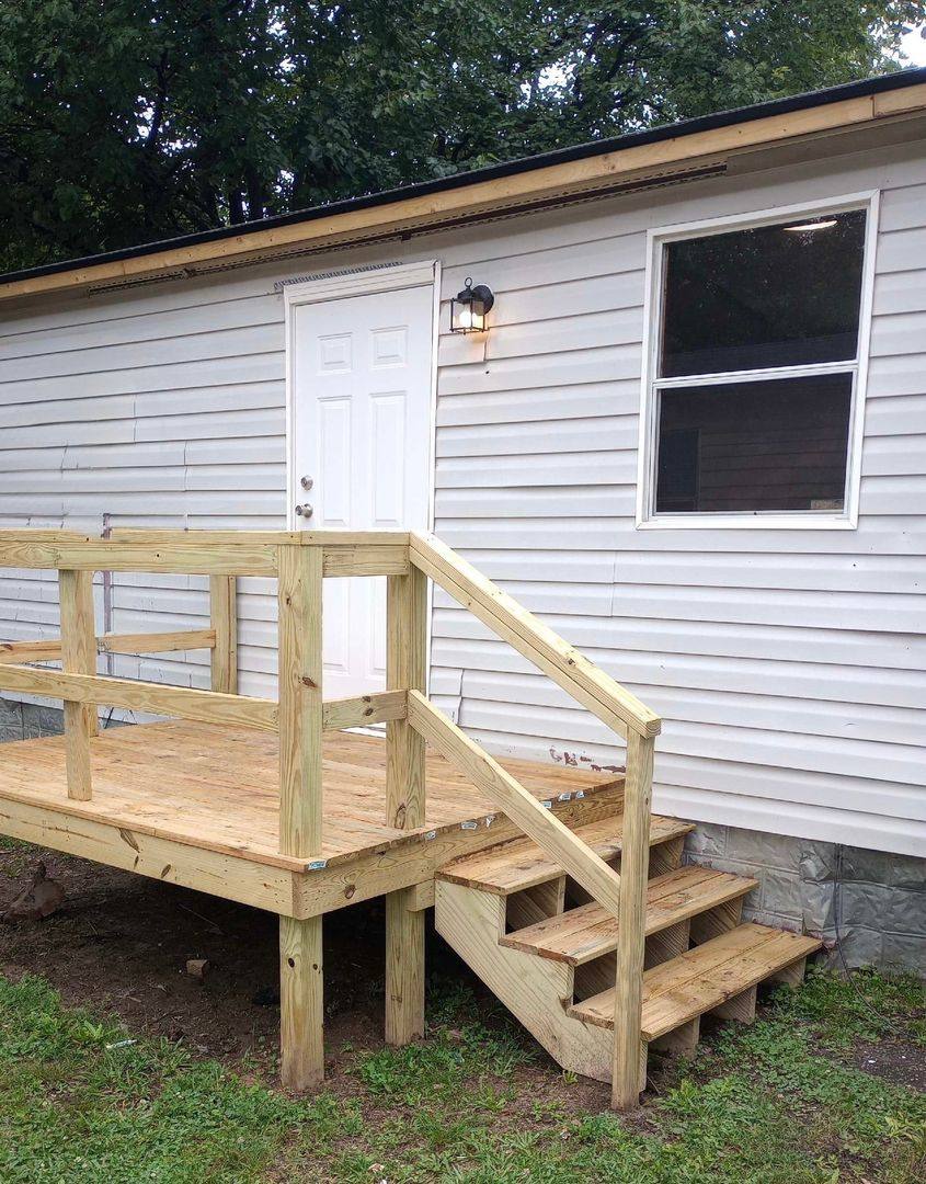 House for rent at 130 Holly Vista, Spartanburg, SC 29301