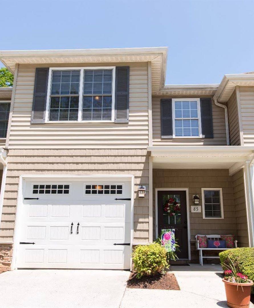 Townhouse for rent at 89 Catherine Court, Lynchburg, VA 24501