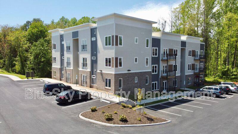 Apartment for rent at 2118 Commonwealth Dr #300, Charlottesville, VA 22901