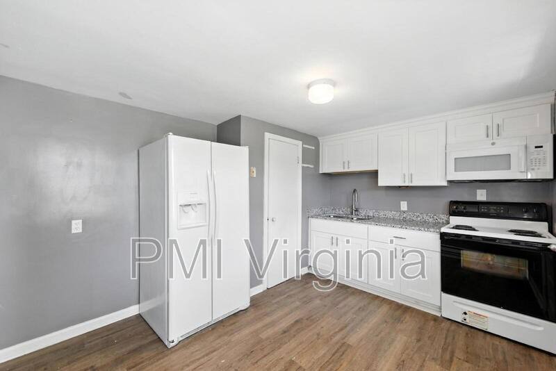 Apartment for rent at 3400 Verdun Ave #B, Norfolk, VA 23509