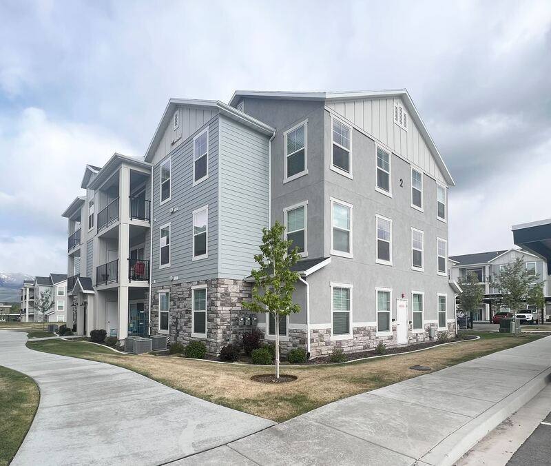Condo for rent at 1128 S 820 E Building #2-302, Heber City, UT 84032