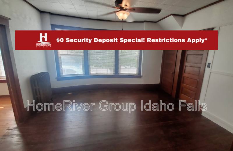 Apartment for rent at 400 N Eastern Ave #2, Idaho Falls, ID 83402