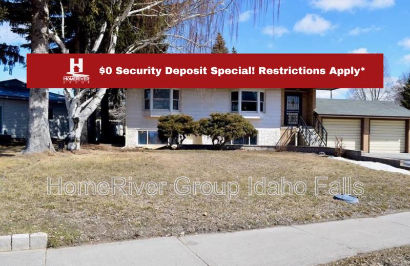 998 J St, Idaho Falls, ID 83402