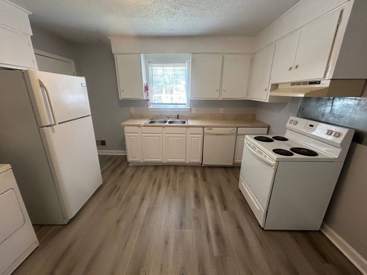 Apartment for rent at 715-A Montague Rd, Columbia, SC 29209