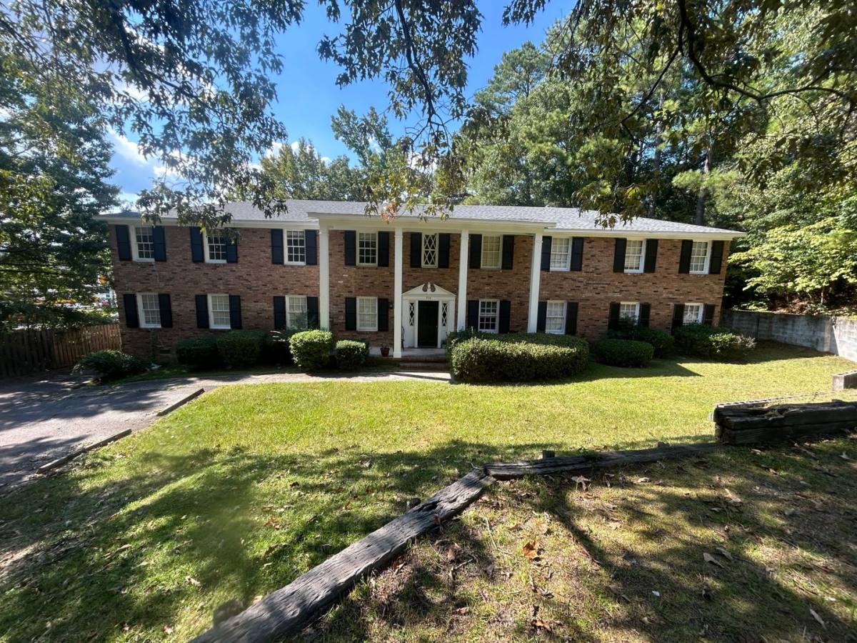 House for rent at 715-B Montague Rd, Columbia, SC 29209