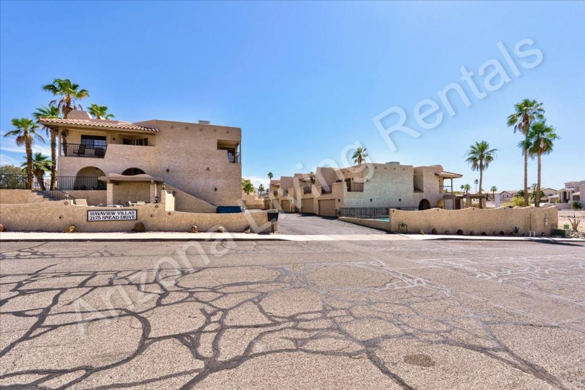 Townhouse for rent at 2175 Snead Dr, Lake Havasu City, AZ 86406