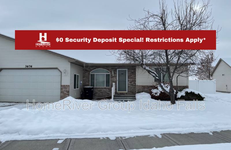3676 Briar Creek Lane, Idaho Falls, ID 83406