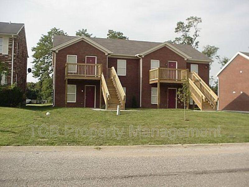 Apartment for rent at 4324 Newport Rd #1, Louisville, KY 40218