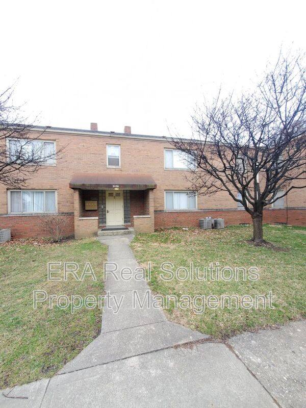 Apartment for rent at 3438 D E Broad St, Columbus, OH 43213