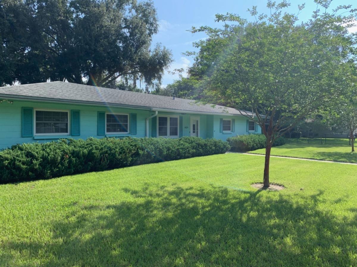 House for rent at 4829 NW 40th Terrace, Gainesville, FL 32606