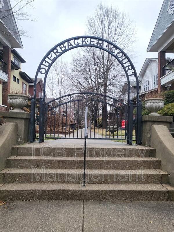 Apartment for rent at 1382 Ouerbacker Court #3, Louisville, KY 40208