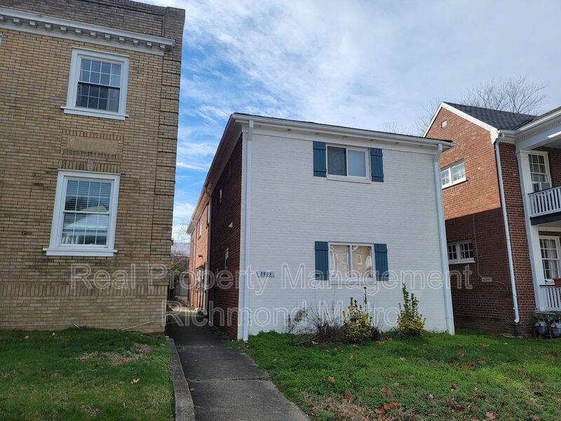 Apartment for rent at 3509 Park Ave #3, Richmond, VA 23221